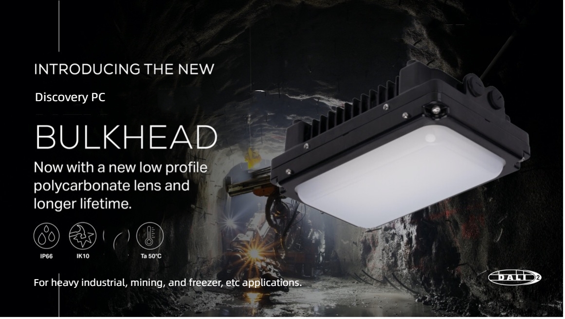 IZLAIDOTS JAUNS MINING BALKHEAD LIGHT