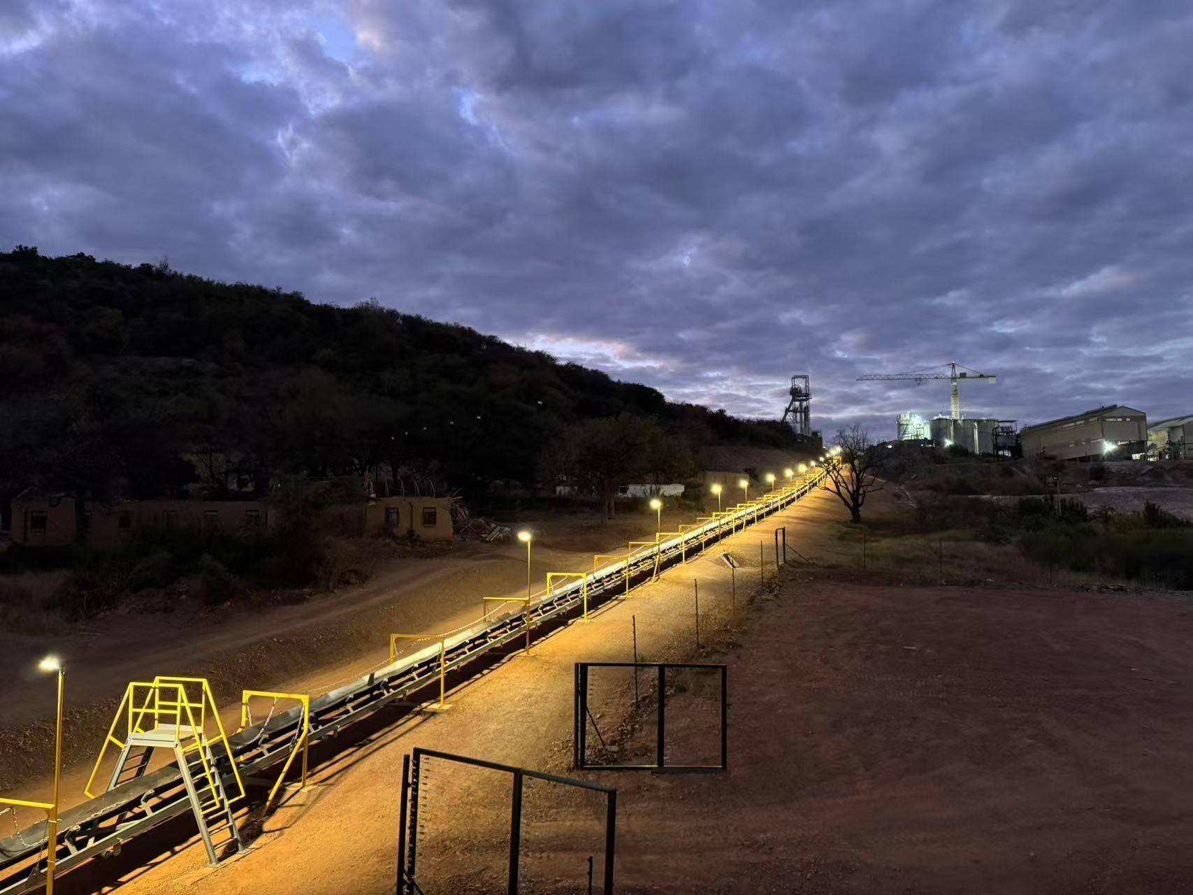 LED Conveyor Light1