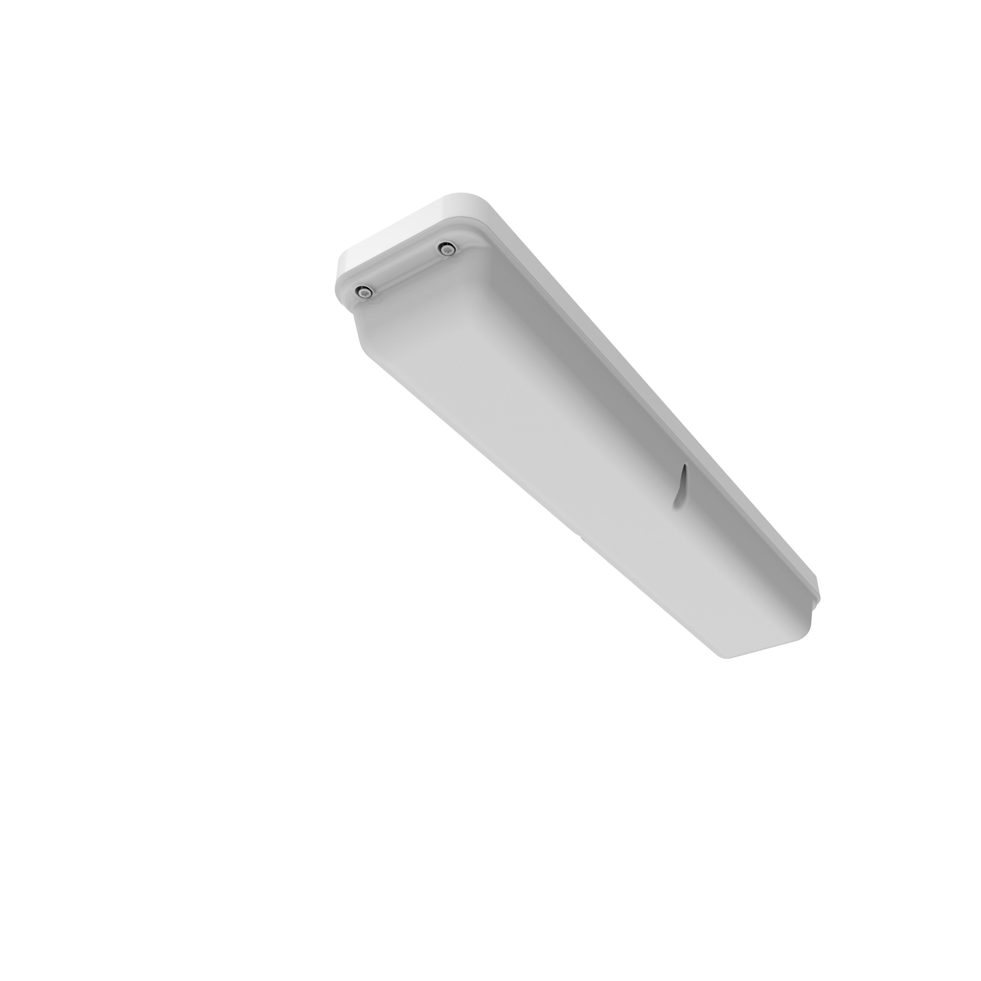 Hummer Vandal Proof Light